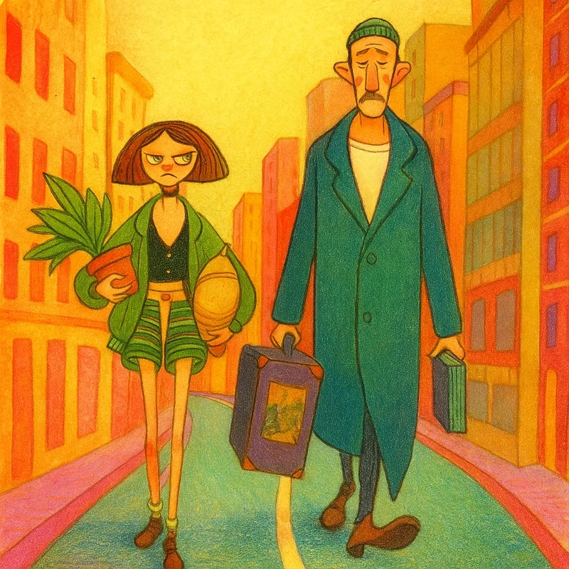 French Surrealist