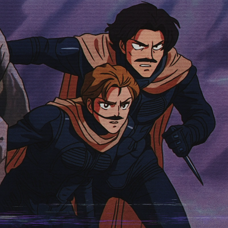 OVA Style
