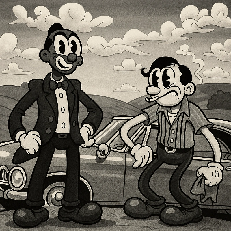 Rubber-Hose